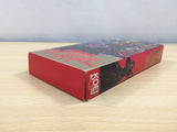 Super Inindou Datou Nobunaga BOXED SNES Super Famicom Japan - UE6610