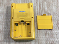 LG1388 With Defects - GameBoy Bros. Yellow Game Boy Console Japan