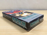 Raiden Densetsu BOXED SNES Super Famicom Japan - UE6187