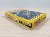 Super Pinball BOXED NES Famicom Japan - UE2091