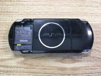 GD6742 Plz Read Item Condi PSP-3000 PIANO BLACK SONY PSP Console Japan