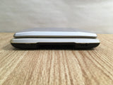 LG2553 Plz Read Item Condi Nintendo DS Platinum Silver Console Japan