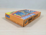 Dough Boy BOXED NES Famicom Japan - UE2520