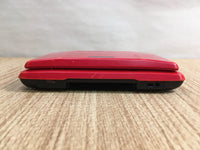LG2382 Plz Read Item Condi Nintendo DS RED Console Japan