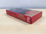 Super Inindou Datou Nobunaga BOXED SNES Super Famicom Japan - UE6610