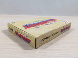 Rampart BOXED NES Famicom Japan - UE4040