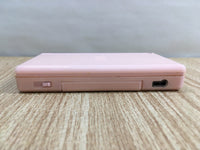 LG1298 Plz Read Item Condi Nintendo DS Lite Noble Pink Console Japan