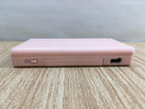 LG1298 Plz Read Item Condi Nintendo DS Lite Noble Pink Console Japan