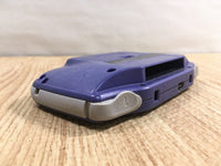 LF9892 Not Working - GameBoy Advance Violet Game Boy Console Japan