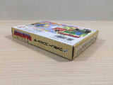 Rampart BOXED NES Famicom Japan - UE4040