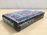 Raiden Densetsu BOXED SNES Super Famicom Japan - UE6187