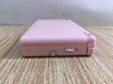 LG2182 Plz Read Item Condi Nintendo DS Lite Noble Pink Console Japan