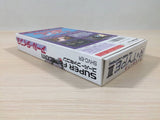 R Type 3 The Third Lightning BOXED SNES Super Famicom Japan - UE1947