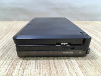 LF8064 Not Working - Nintendo 3DS Cosmo Black Console Japan