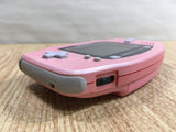 GameBoy Advance Hello Kitty Ver. Console Japan - With Defects LF9288