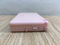 LG1298 Plz Read Item Condi Nintendo DS Lite Noble Pink Console Japan