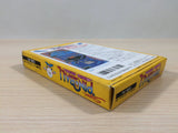 Super Pinball BOXED NES Famicom Japan - UE2091