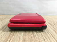 LG2382 Plz Read Item Condi Nintendo DS RED Console Japan