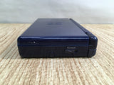 LG2284 Plz Read Item Condi Nintendo DS Lite Enamel Navy Console Japan