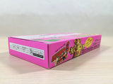 Bomberman BDaman BOXED SNES Super Famicom Japan - UE5267