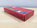 Super Inindou Datou Nobunaga BOXED SNES Super Famicom Japan - UE6610