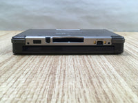 LF8064 Not Working - Nintendo 3DS Cosmo Black Console Japan
