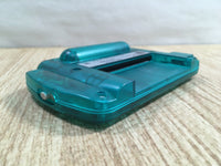 lf9492 Plz Read Item Condi Wonder Swan Skeleton Green Bandai Console Japan