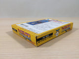 Super Pinball BOXED NES Famicom Japan - UE2091
