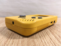 LG1388 With Defects - GameBoy Bros. Yellow Game Boy Console Japan