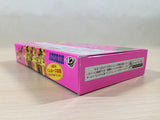 Bomberman BDaman BOXED SNES Super Famicom Japan - UE5267