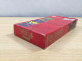 Super Inindou Datou Nobunaga BOXED SNES Super Famicom Japan - UE6610