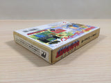 Rampart BOXED NES Famicom Japan - UE4040
