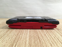 LG2382 Plz Read Item Condi Nintendo DS RED Console Japan