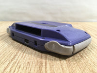 LF9892 Not Working - GameBoy Advance Violet Game Boy Console Japan