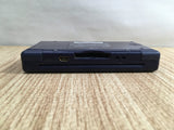 LG2284 Plz Read Item Condi Nintendo DS Lite Enamel Navy Console Japan