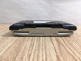 LG2553 Plz Read Item Condi Nintendo DS Platinum Silver Console Japan