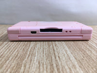 LG2182 Plz Read Item Condi Nintendo DS Lite Noble Pink Console Japan