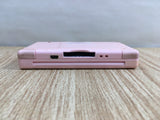 LG1298 Plz Read Item Condi Nintendo DS Lite Noble Pink Console Japan
