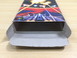 Raiden Densetsu BOXED SNES Super Famicom Japan - UE6187
