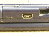 LG2284 Plz Read Item Condi Nintendo DS Lite Enamel Navy Console Japan