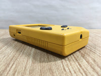LG1388 With Defects - GameBoy Bros. Yellow Game Boy Console Japan