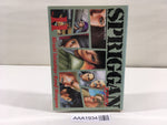 AAA1934 Spriggan Vol.11 Japanese Manga