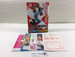 AAA1798 The Melancholy of Haruhi Suzumiya Vol.4 Japanese Manga