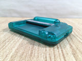 lf9492 Plz Read Item Condi Wonder Swan Skeleton Green Bandai Console Japan