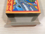Dough Boy BOXED NES Famicom Japan - UE2520