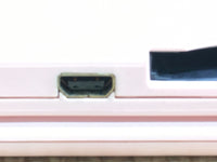 LG1298 Plz Read Item Condi Nintendo DS Lite Noble Pink Console Japan