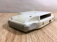 LG2081 Not Working GameBoy Advance White Game Boy Console Japan