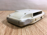 LG2081 Not Working GameBoy Advance White Game Boy Console Japan