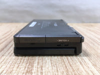 LF8064 Not Working - Nintendo 3DS Cosmo Black Console Japan