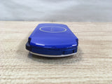 GD6851 Plz Read Item Condi PSP-3000 WHITE & BLUE SONY PSP Console Japan